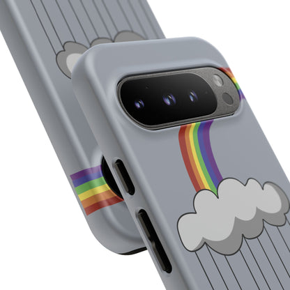 Raincloud Case