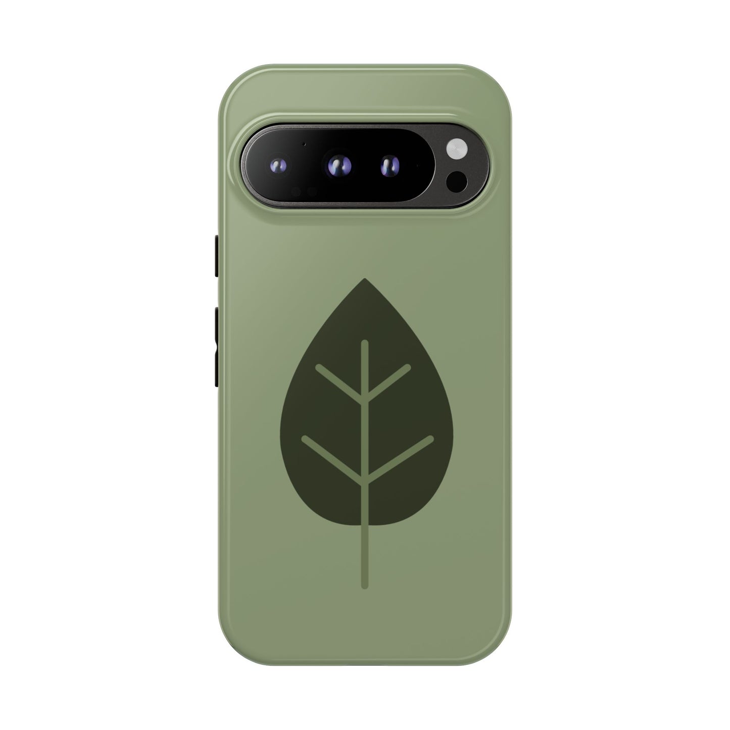 One Leaf Case