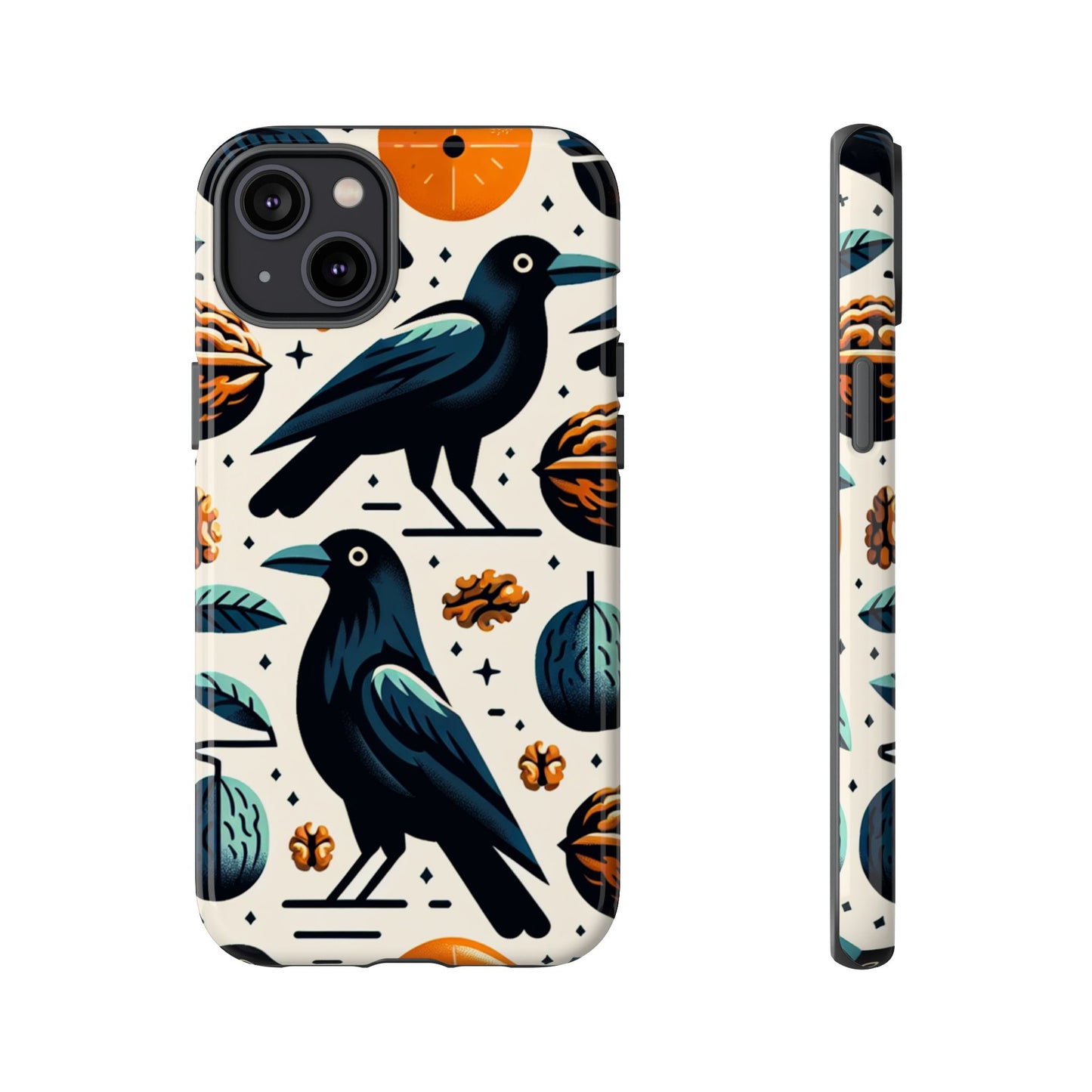 Montair Crows Case