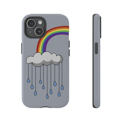 Raincloud Case