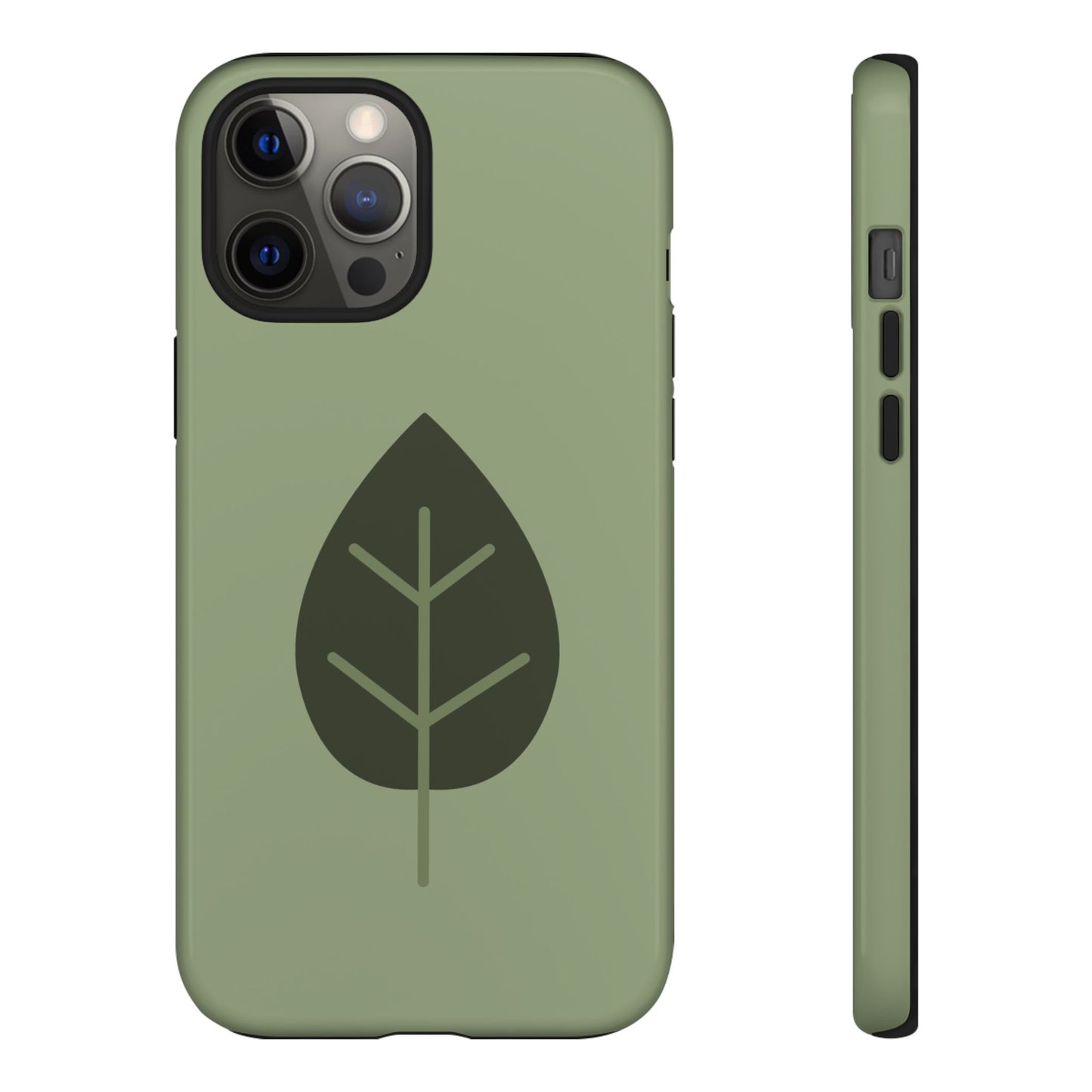 One Leaf Case