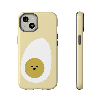 Happy Tamago Case