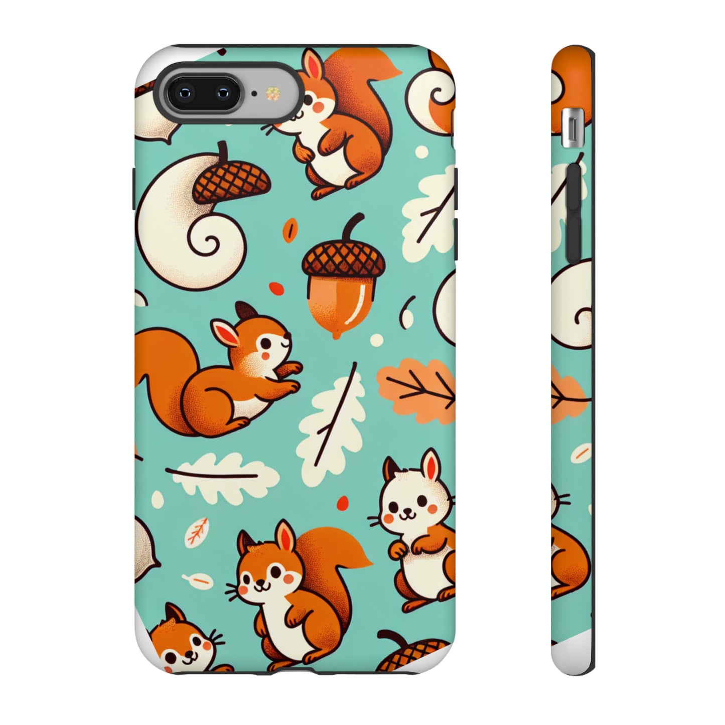 Squirrel Phone Case