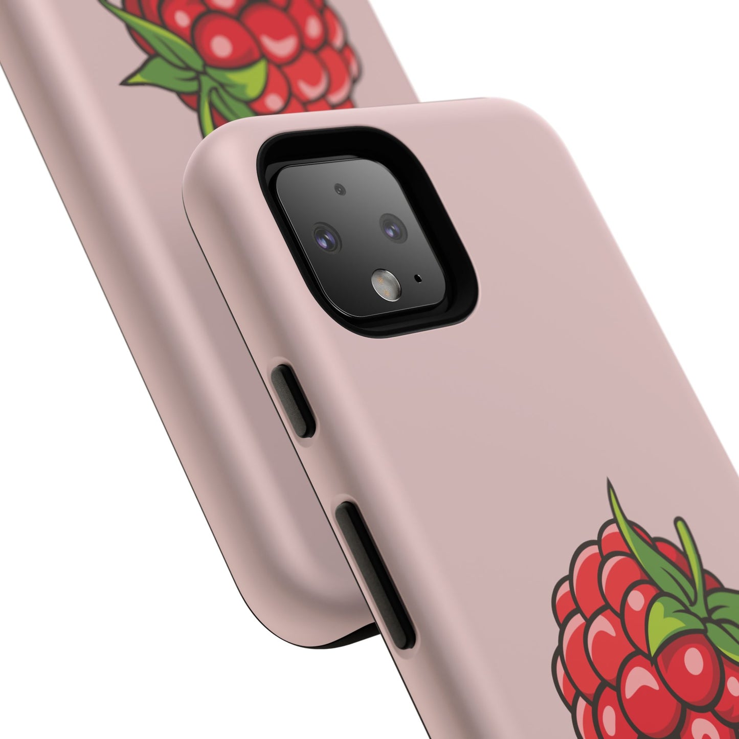 Raspberry Case