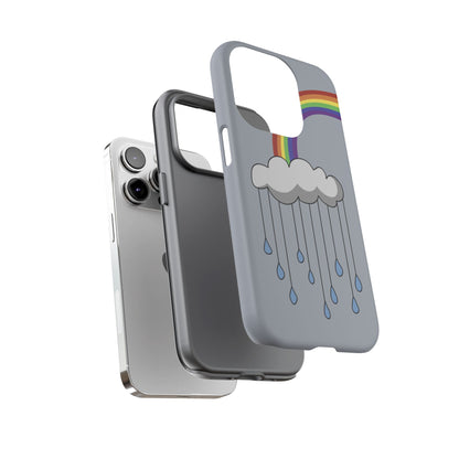 Raincloud Case