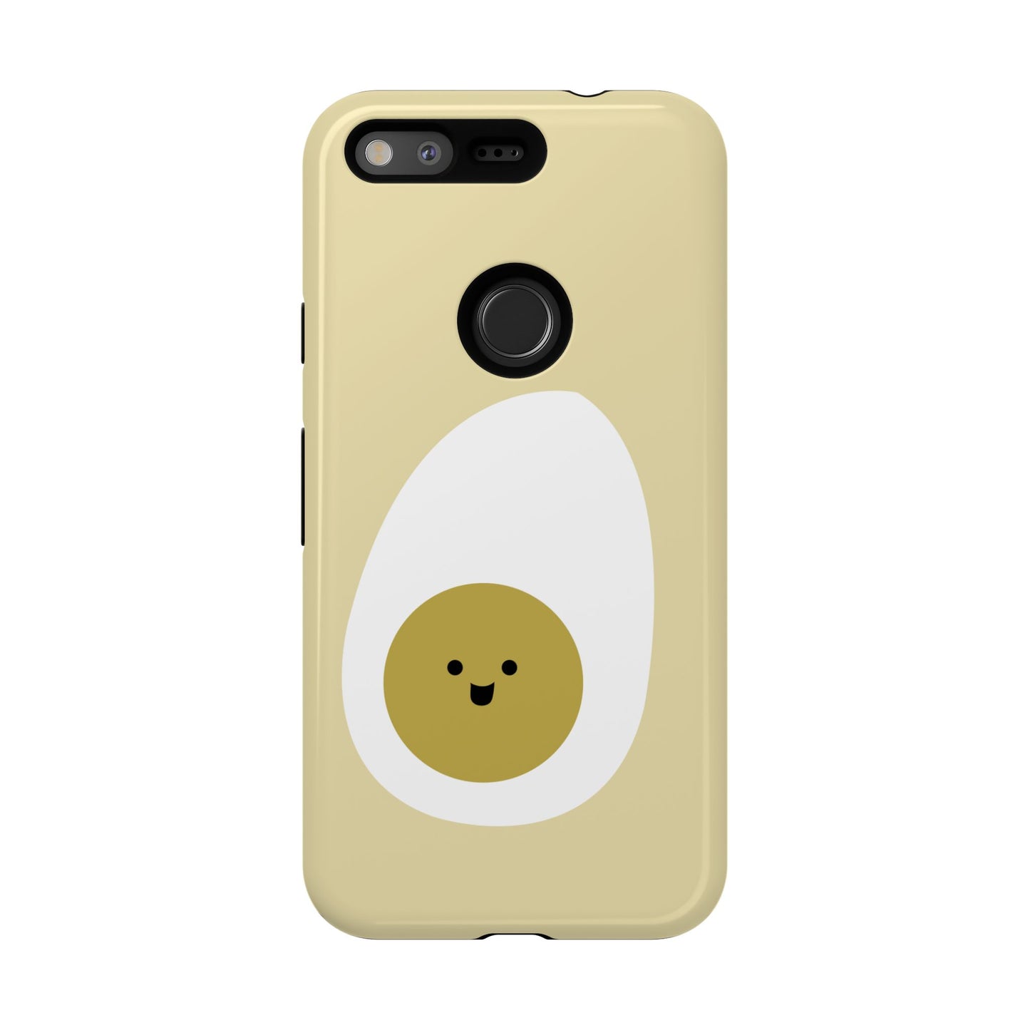 Happy Tamago Case