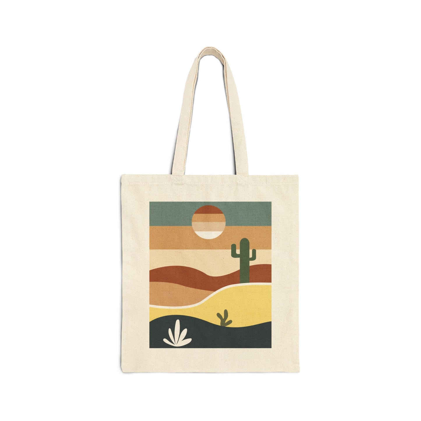 Desert Tote