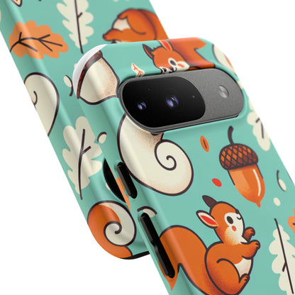 Squirrel Phone Case