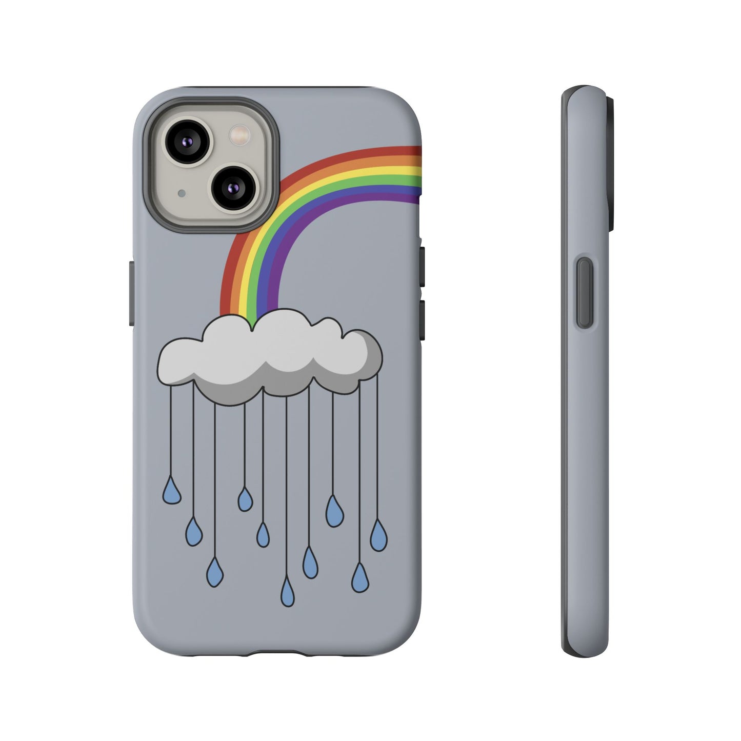 Raincloud Case