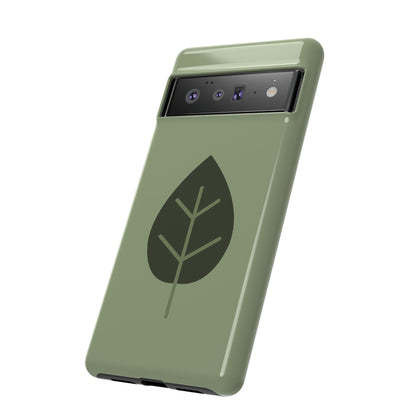 One Leaf Case