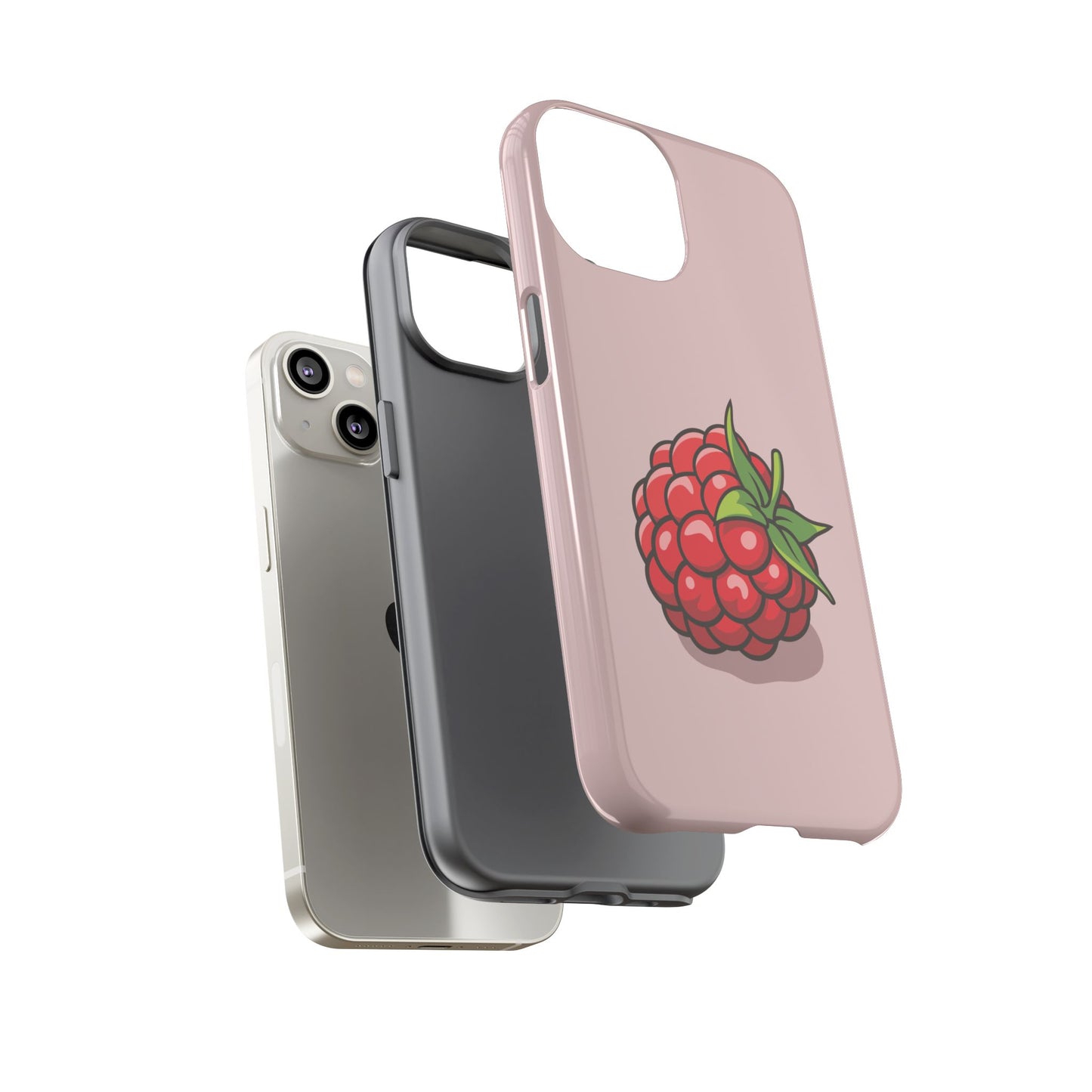 Raspberry Case