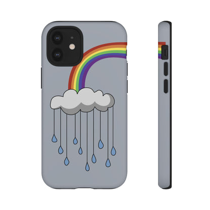 Raincloud Case