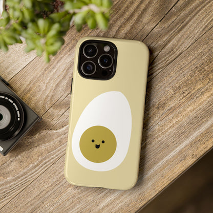 Happy Tamago Case