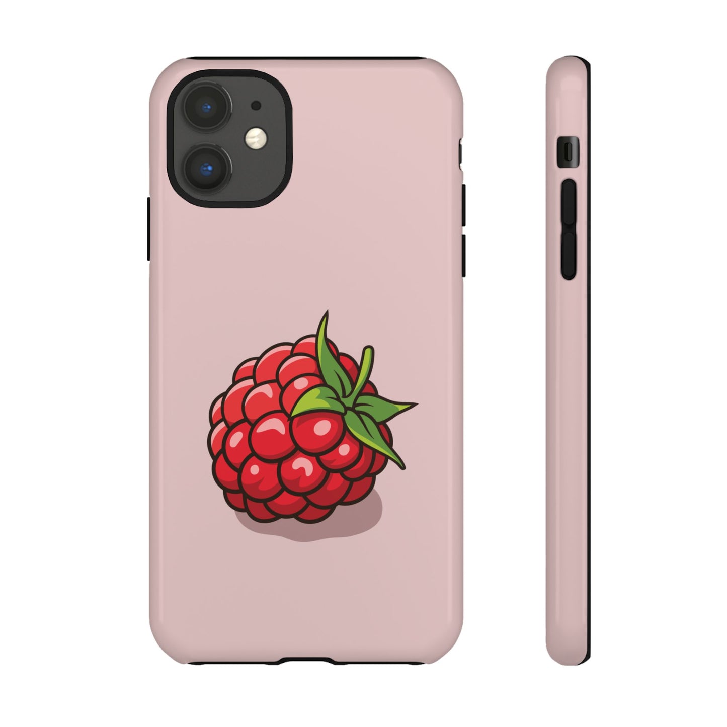 Raspberry Case