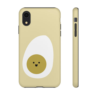 Happy Tamago Case