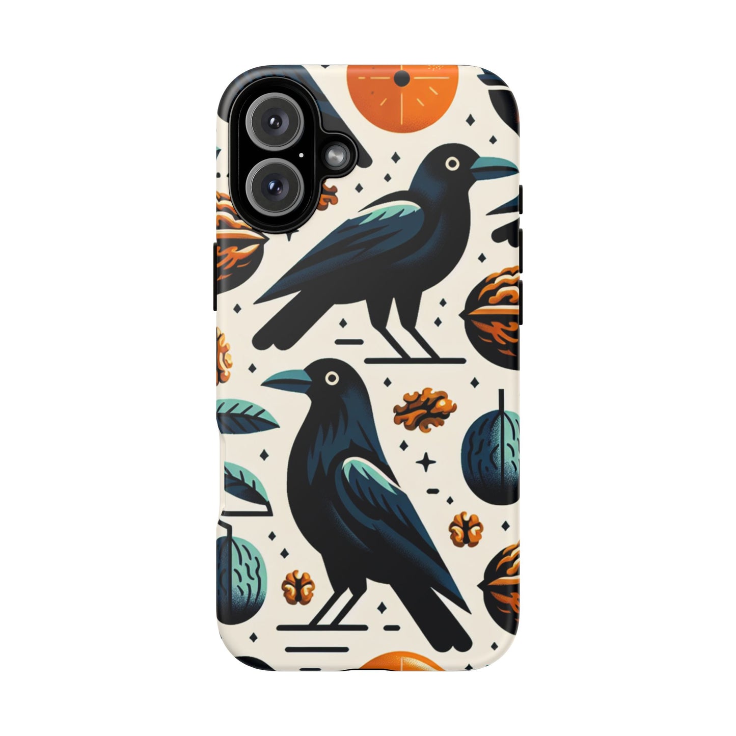 Montair Crows Case