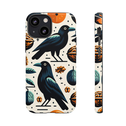 Montair Crows Case