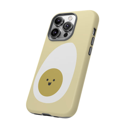 Happy Tamago Case