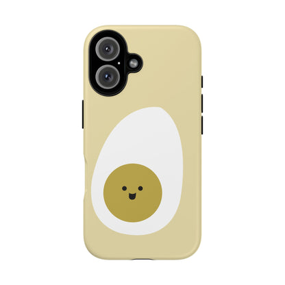 Happy Tamago Case