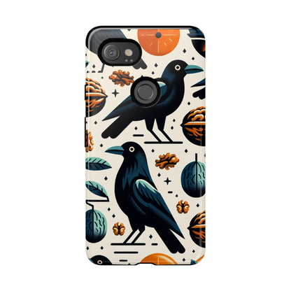 Montair Crows Case