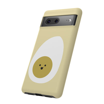 Happy Tamago Case