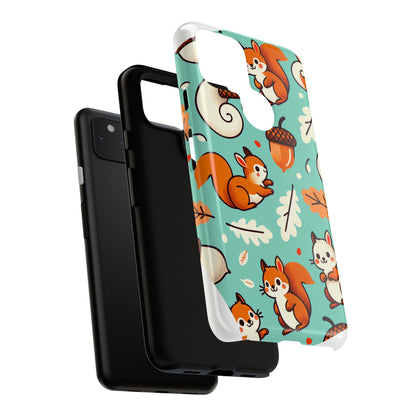 Squirrel Phone Case