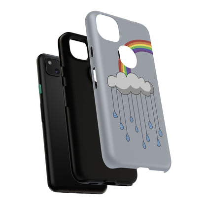 Raincloud Case