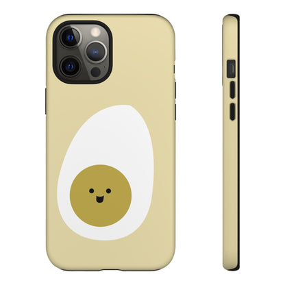 Happy Tamago Case