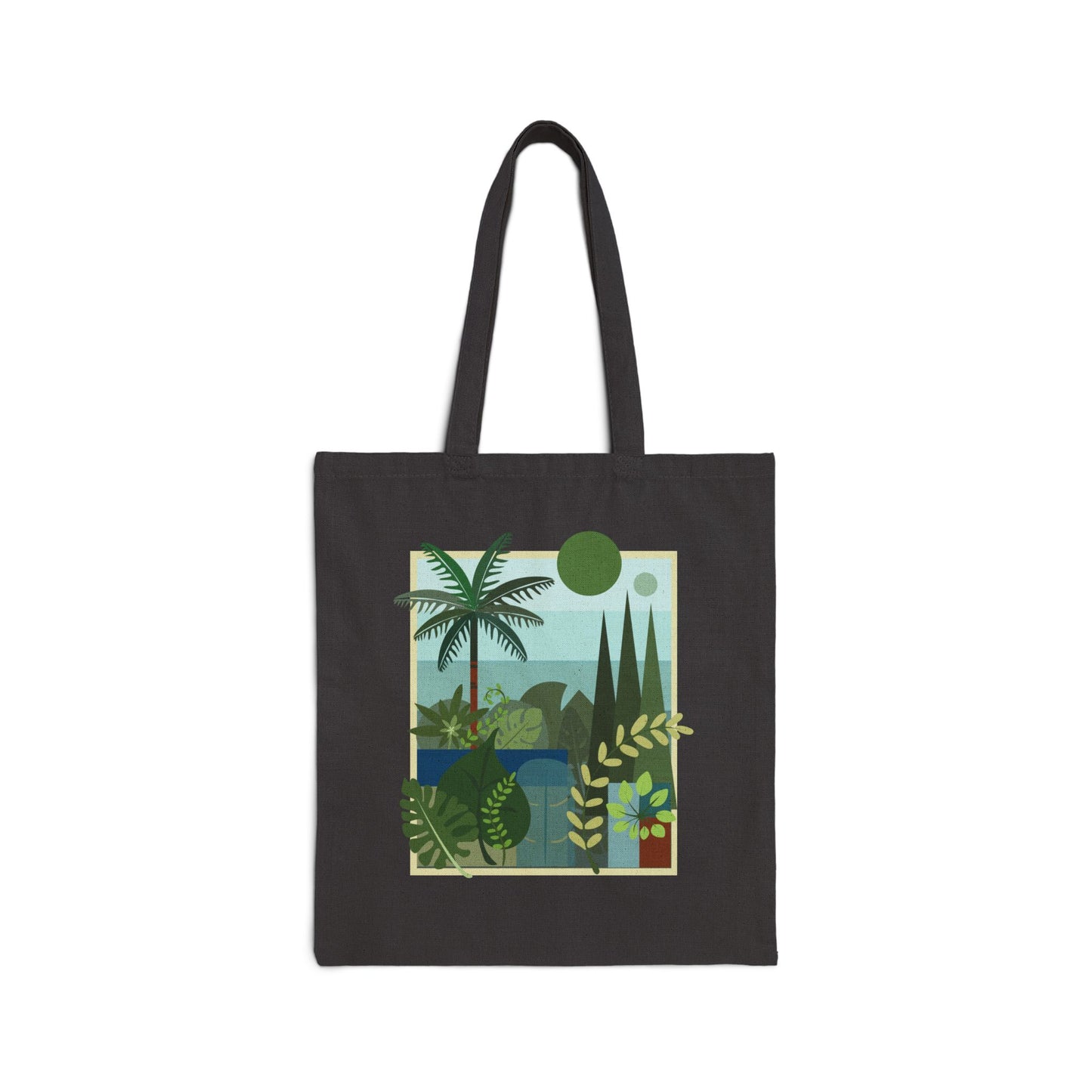 Jungle Tote