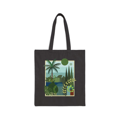 Jungle Tote