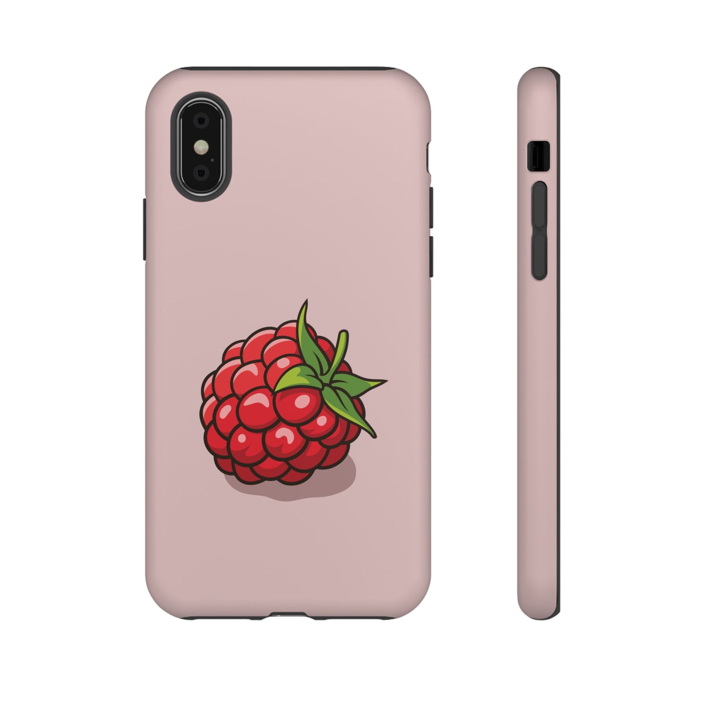 Raspberry Case