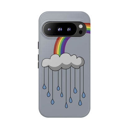 Raincloud Case