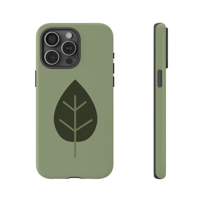 One Leaf Case