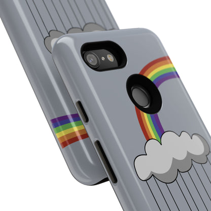 Raincloud Case