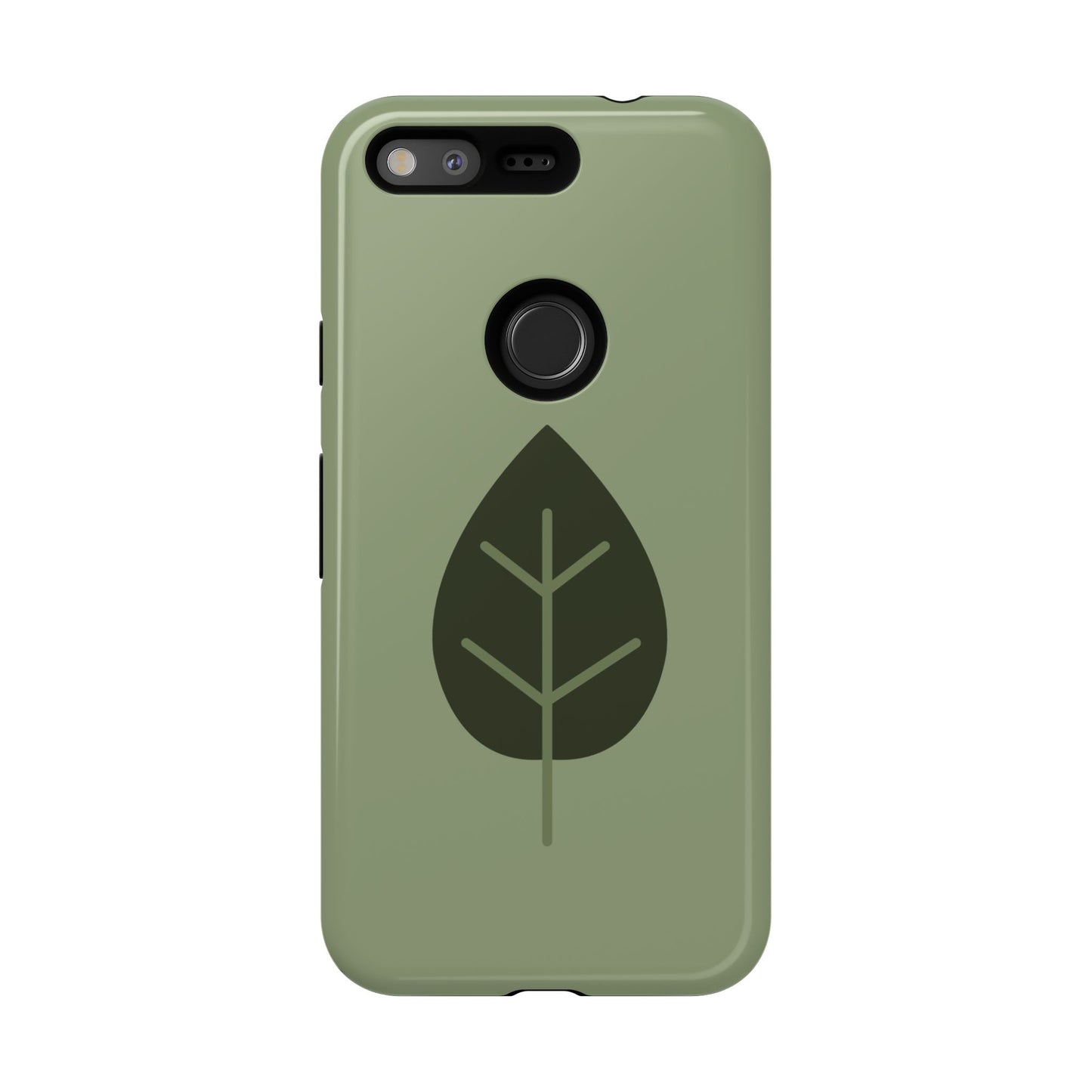 One Leaf Case