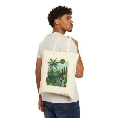 Jungle Tote