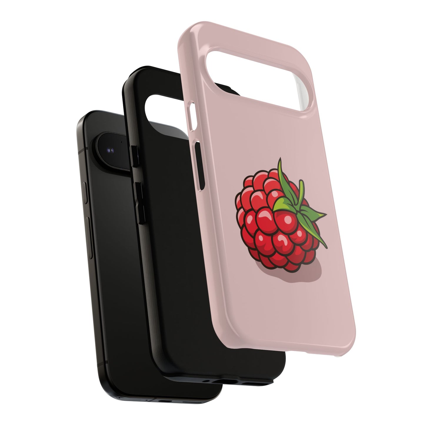 Raspberry Case