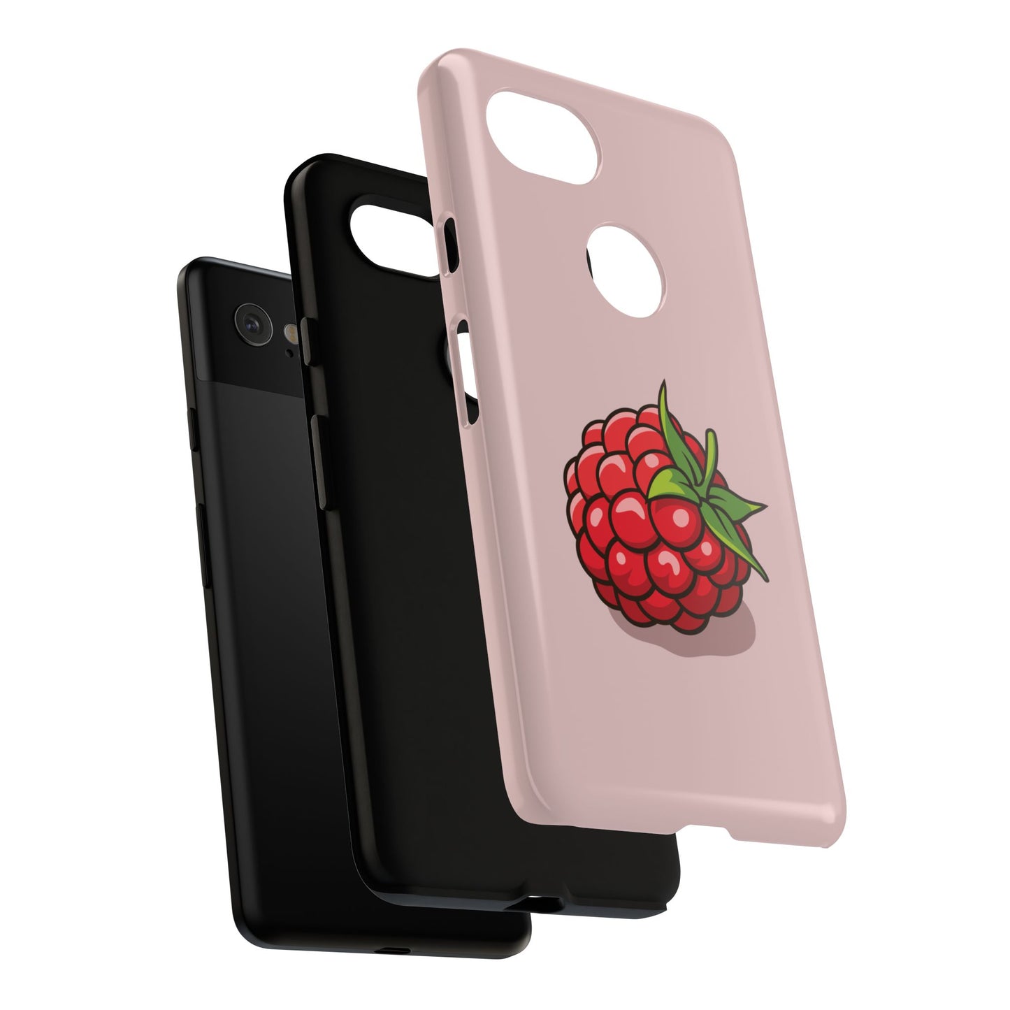 Raspberry Case