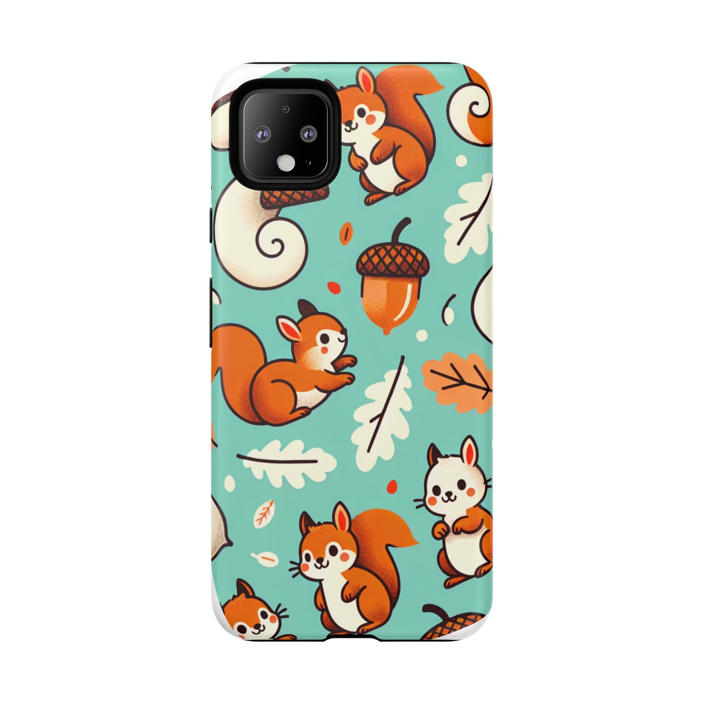 Squirrel Phone Case