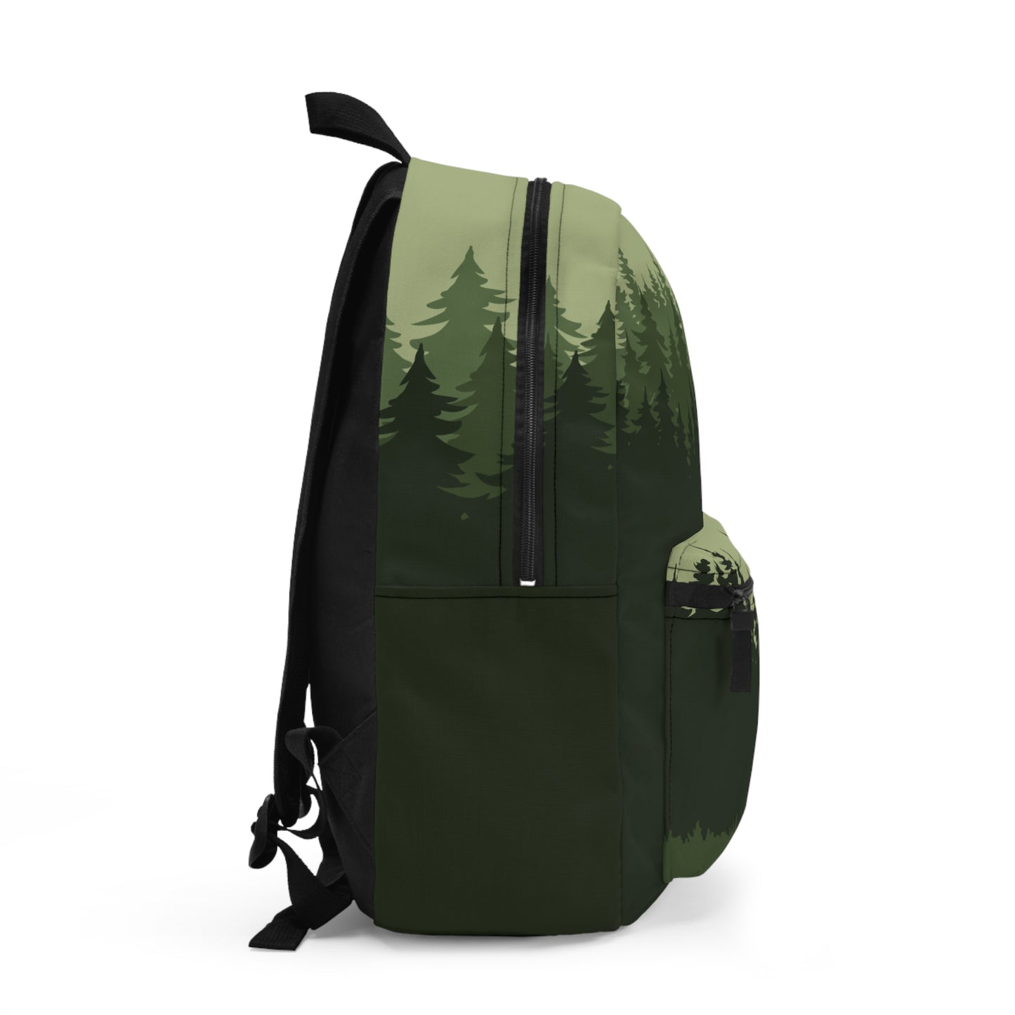 Forest King Backpack