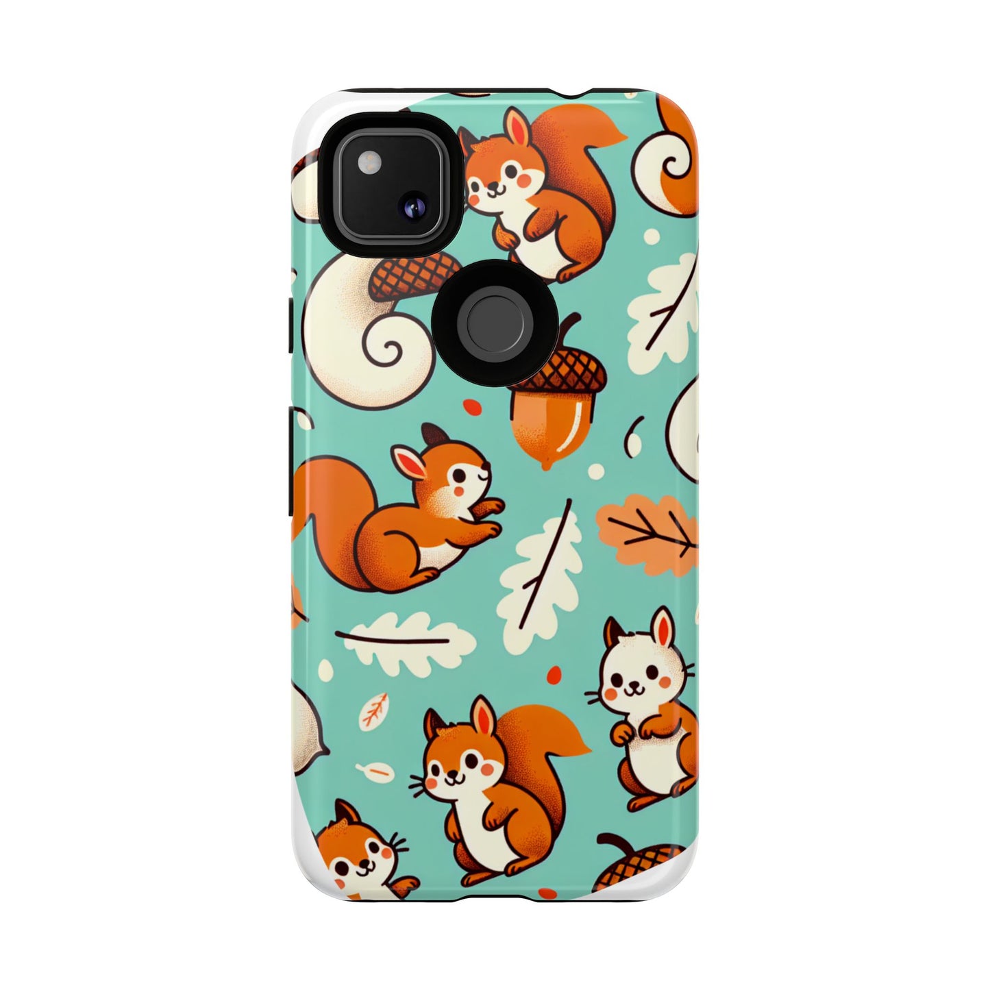 Squirrel Phone Case