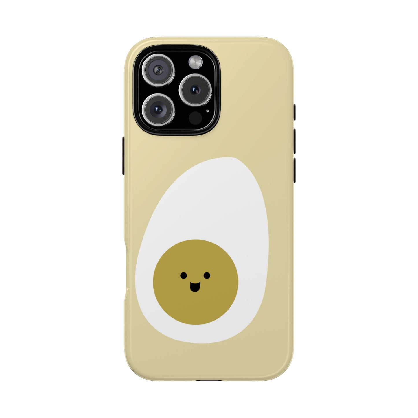 Happy Tamago Case