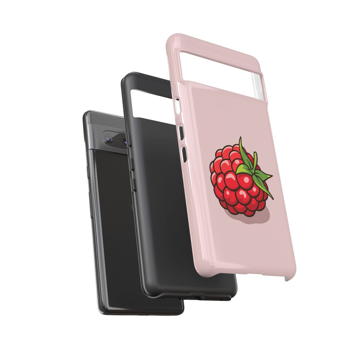 Raspberry Case