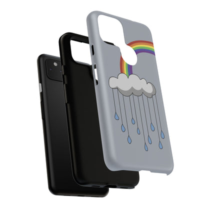 Raincloud Case