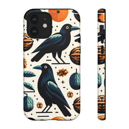 Montair Crows Case