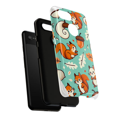 Squirrel Phone Case