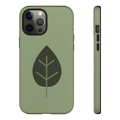 One Leaf Case