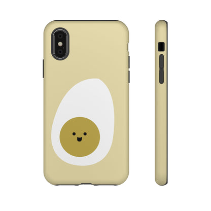 Happy Tamago Case