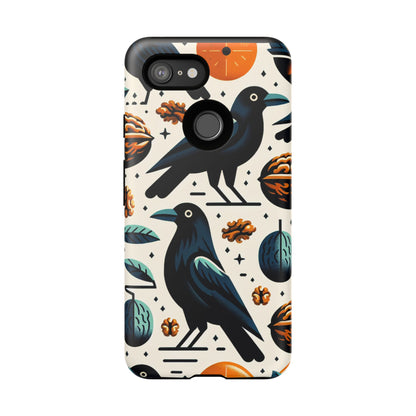 Montair Crows Case