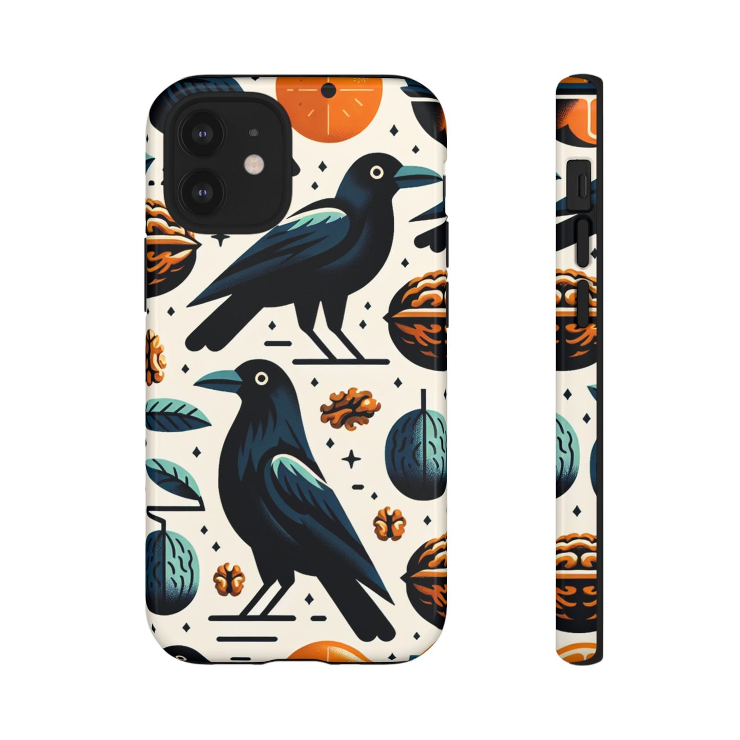 Montair Crows Case